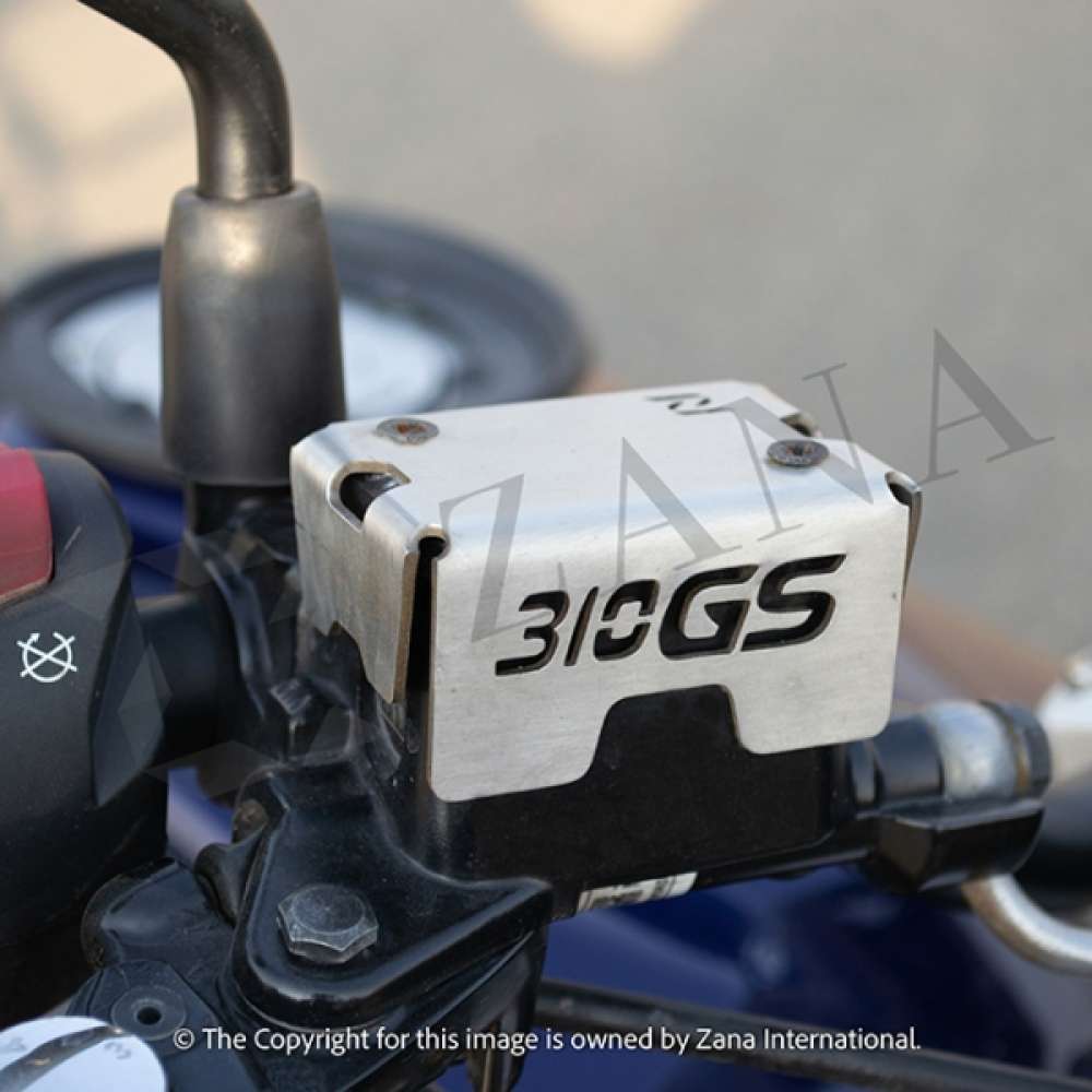 Fluid Reservoir Cover for BMW G 310 GS