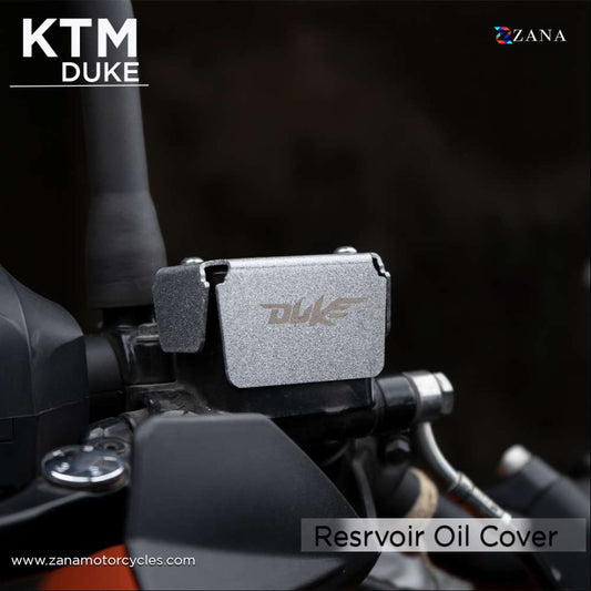 Fluid Reservoir Cover for KTM Duke 250 & 390