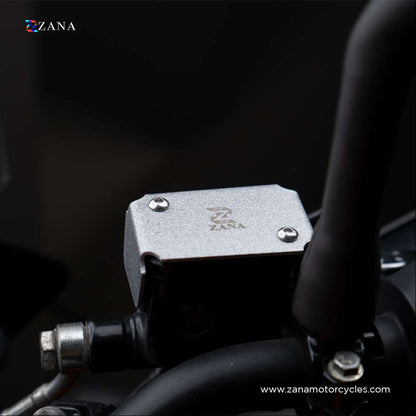 Fluid Reservoir Cover for KTM Duke 250 & 390