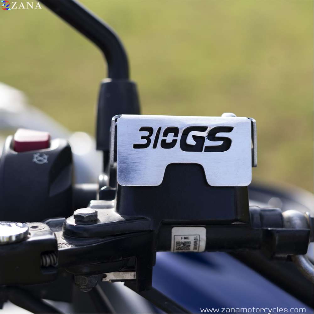 Fluid Reservoir Oil Cover for BMW G 310 GS