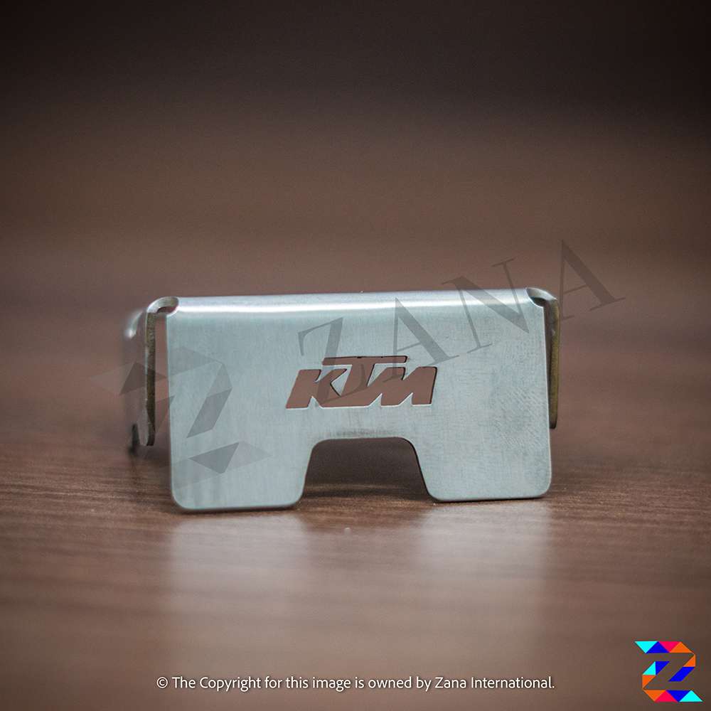 Front Fluid Reservoir Cover for KTM Adventure 250&390