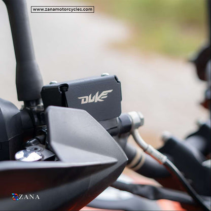 Front Fluid Reservoir Cover for KTM Duke 250 & 390