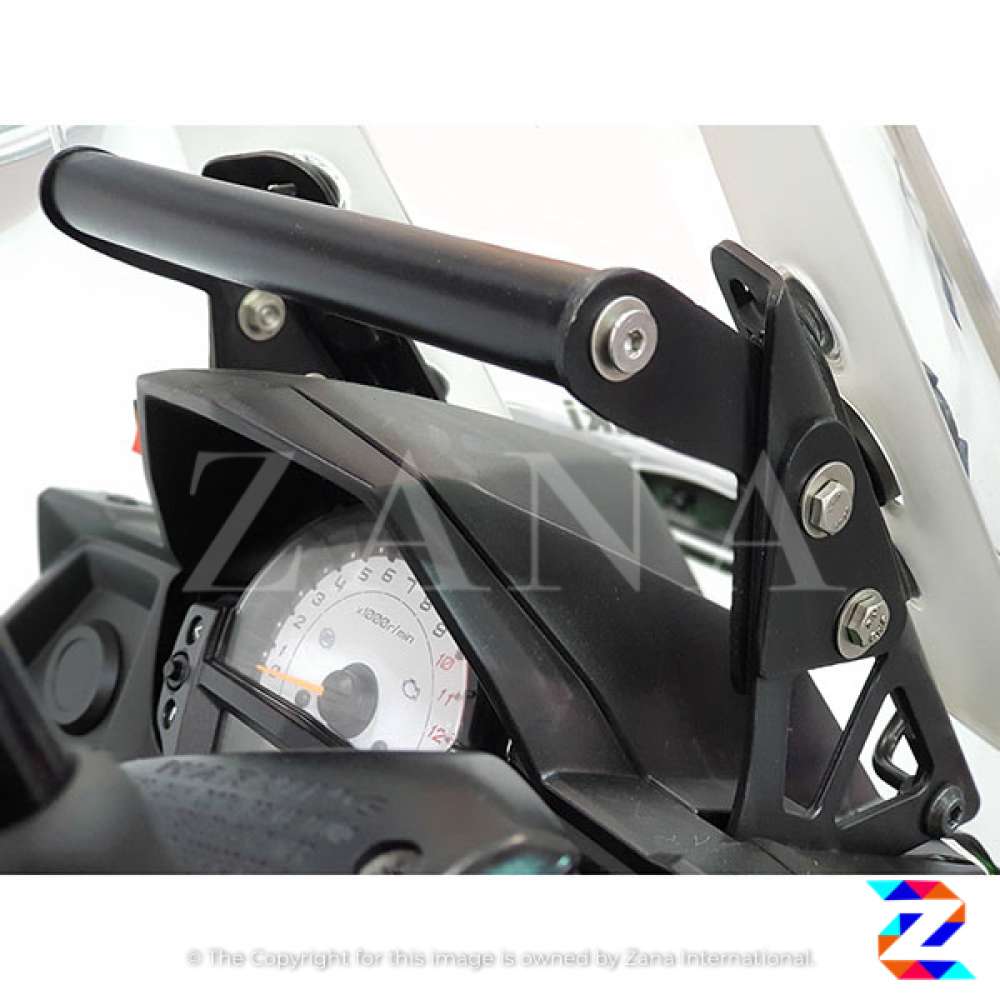 GPS Mount for Kawasaki Versys 650