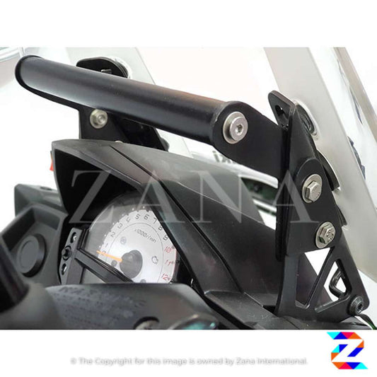 GPS Mount for Kawasaki Versys 650