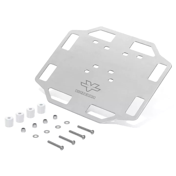 Aluminium Rear Rack for BMW G310 GS