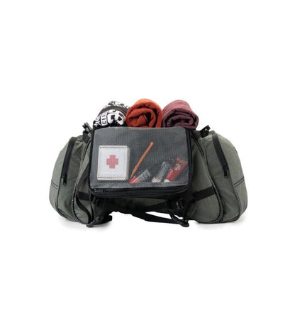 Green Rhino Mini 50L Tail Bag