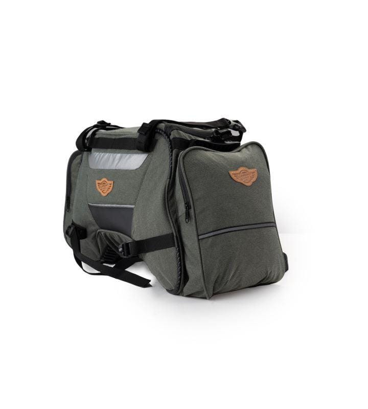 Green Rhino Mini 50L Tail Bag