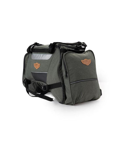 Green Rhino Mini 50L Tail Bag