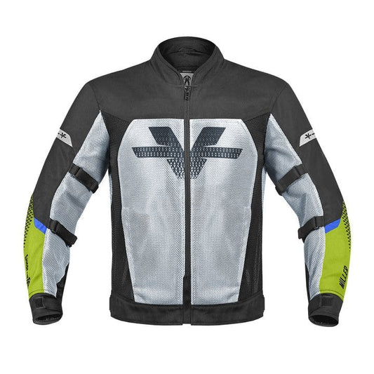 Viaterra Miller Riding Jacket-Green