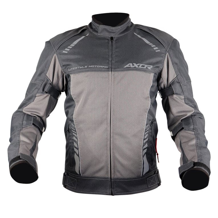 AXOR NIMBUZ RIDING JACKET