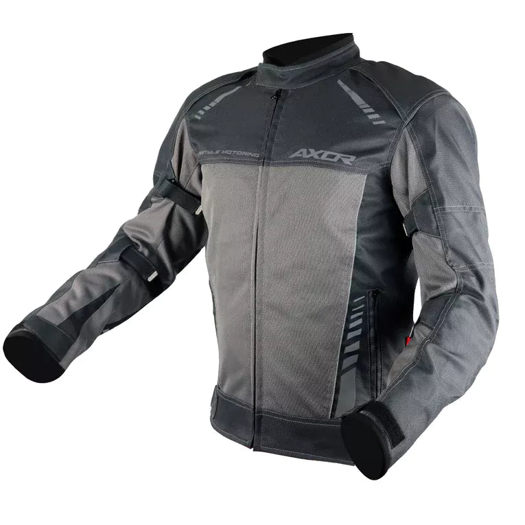 AXOR NIMBUZ RIDING JACKET