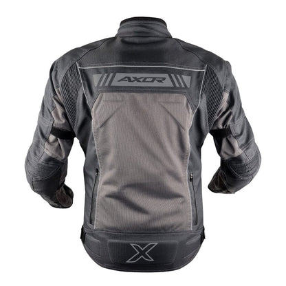 AXOR NIMBUZ RIDING JACKET
