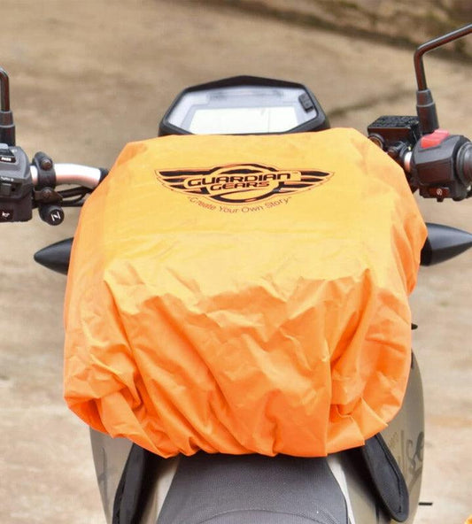 Extra Rain Cover for Shark Universal and Jaws Magnetic 28L Tank Bag