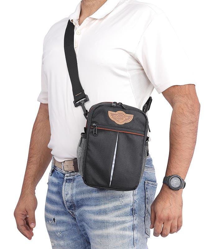 Guardian Gears Thigh Bag