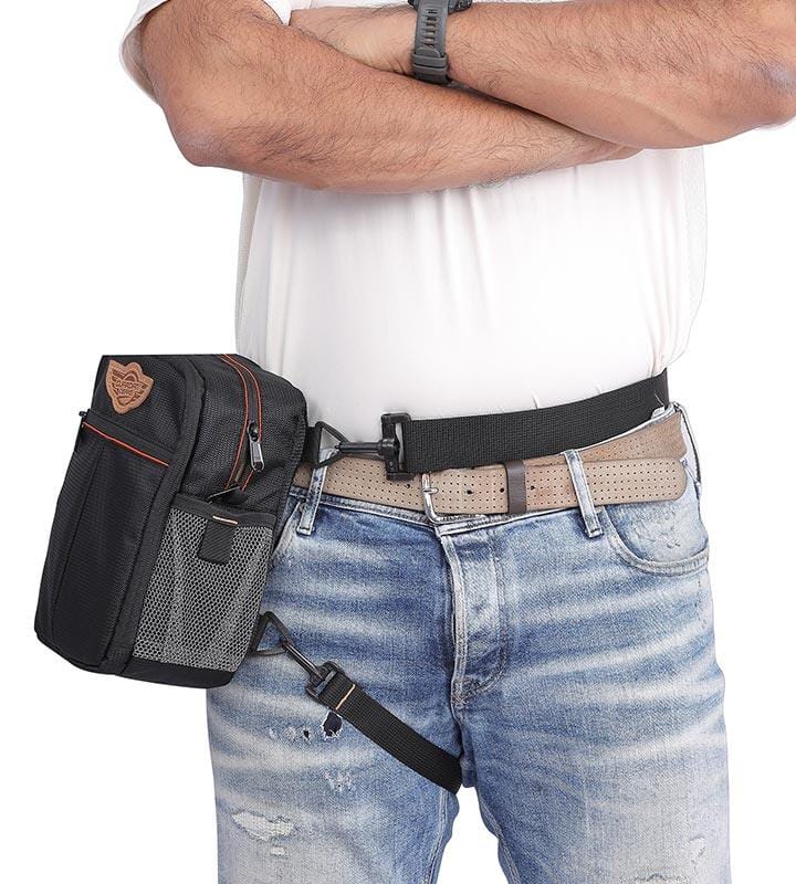 Guardian Gears Thigh Bag