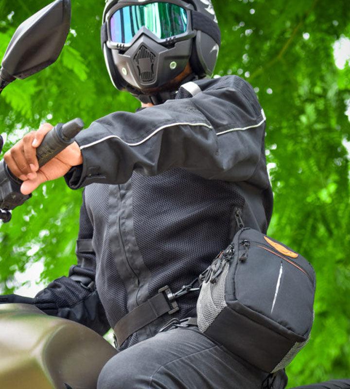 Guardian Gears Thigh Bag