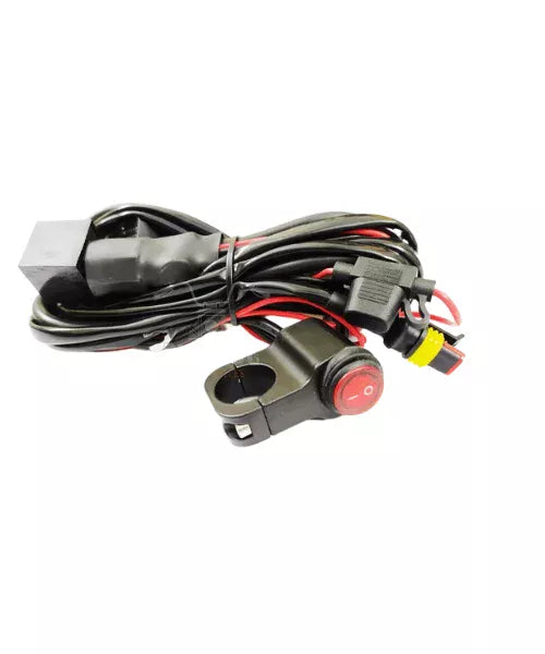 HJG Wiring Harness Universal Kit