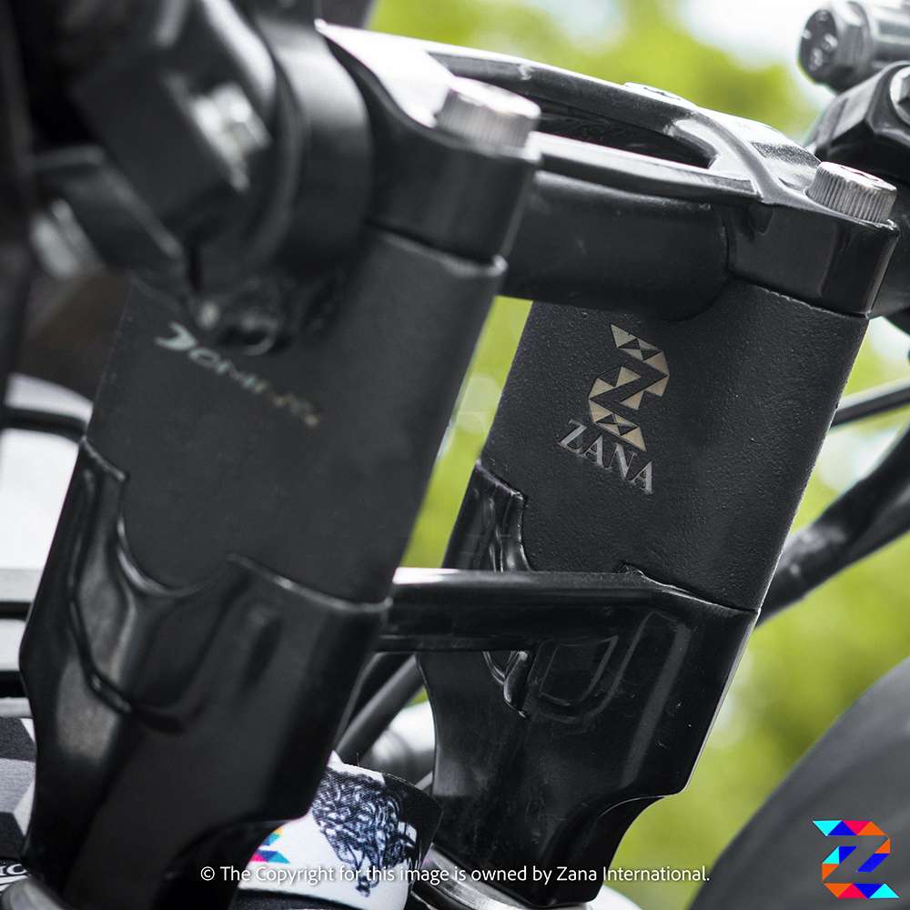 Handle Riser for Dominar 400 and 250