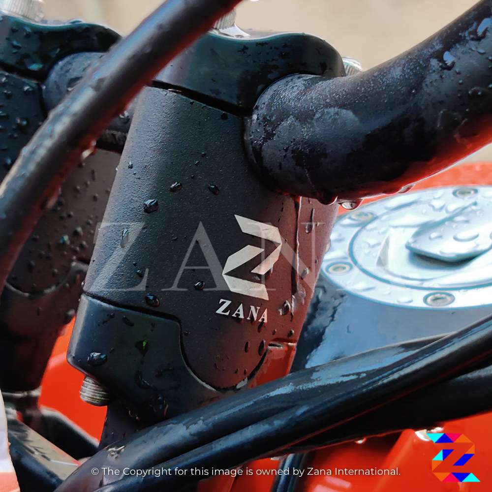 Handle Riser for KTM 390 and 250 Adventure