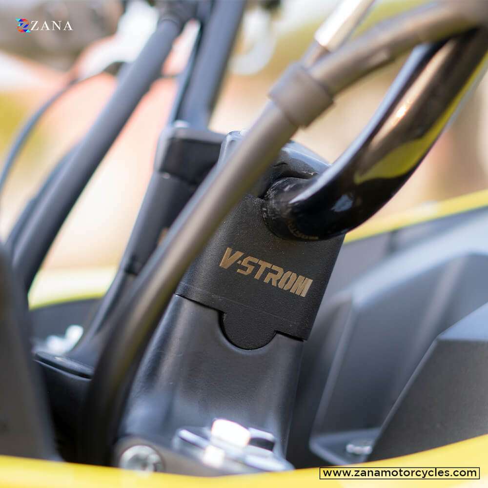 Handle Riser for Suzuki V-Strom 250