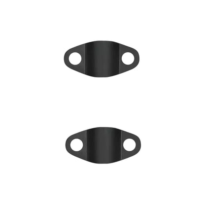 Viaterra Handlebar Risers for KTM Adventure 390