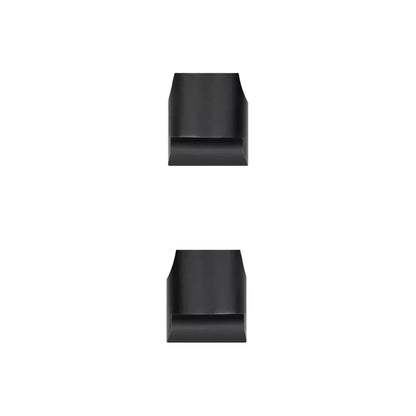 Viaterra Handlebar Risers for KTM Adventure 390