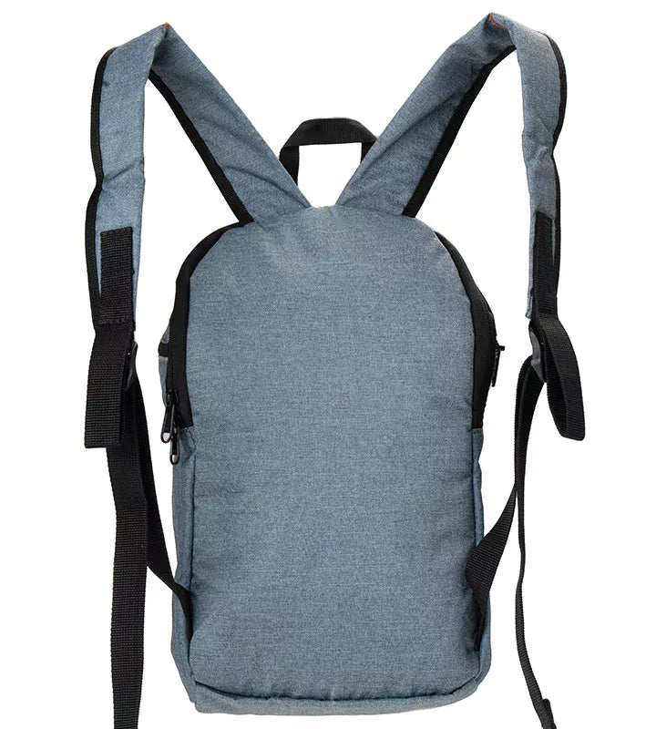 Hawk 10 Ltrs Denim Blue Backpack