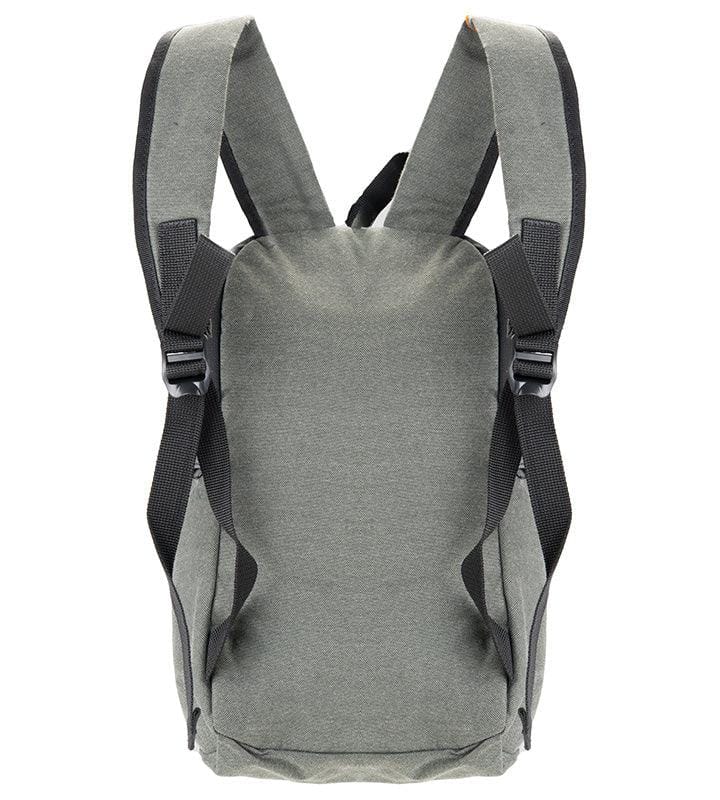 Hawk 10 Ltrs Olive Green Backpack