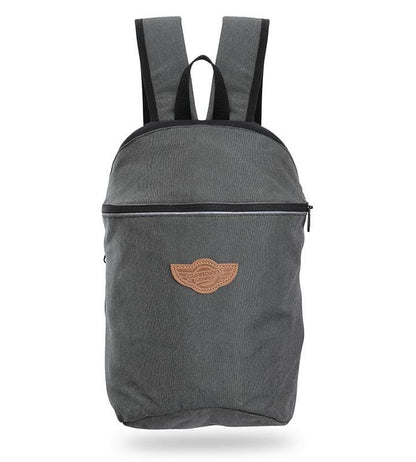 Hawk 10 Ltrs Olive Green Backpack