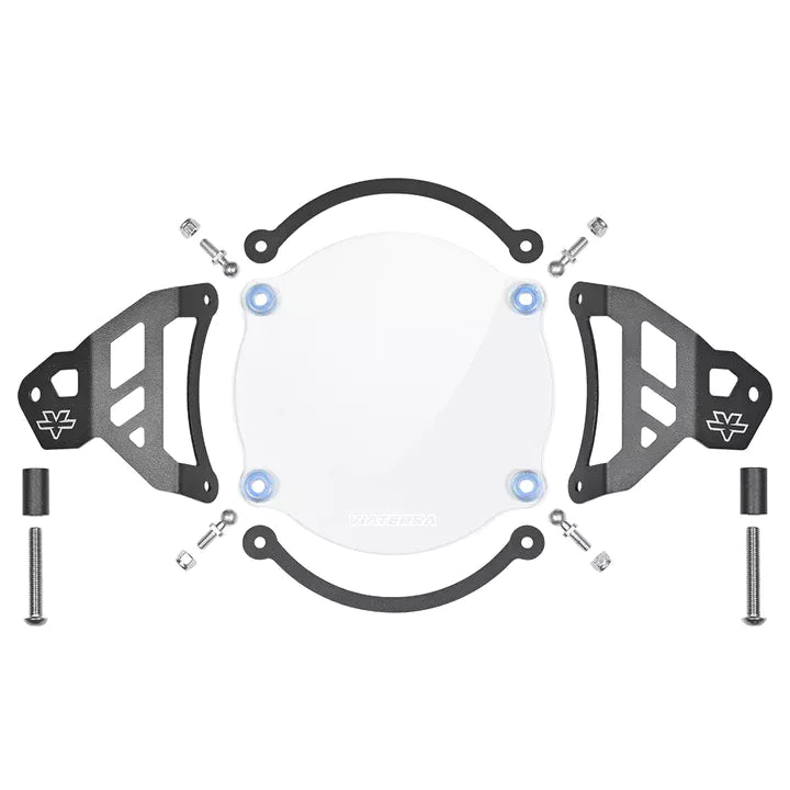 Headlight Guard for RE Himalayan