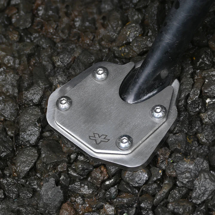 Honda CB 350 Highness Side stand Shoe