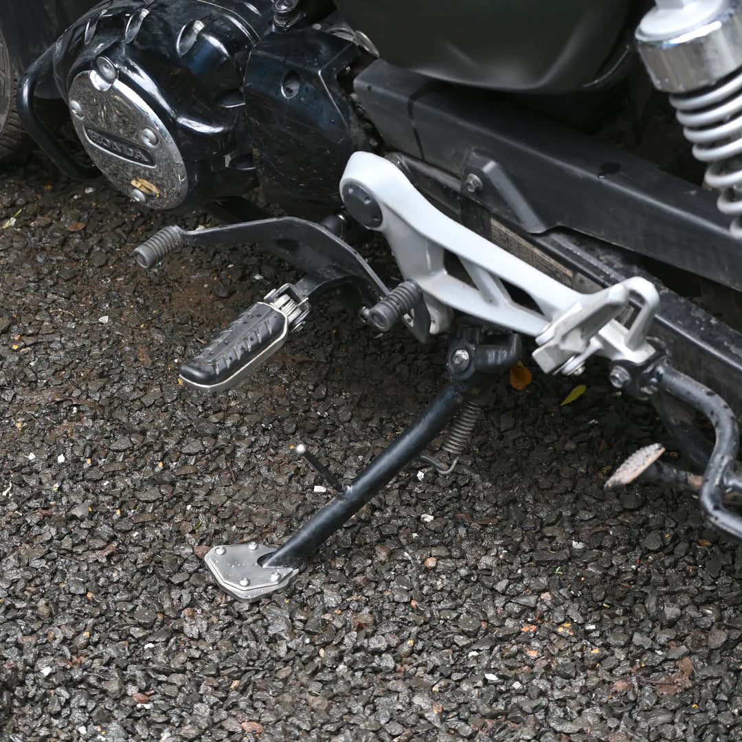 Honda CB 350 Highness Side stand Shoe