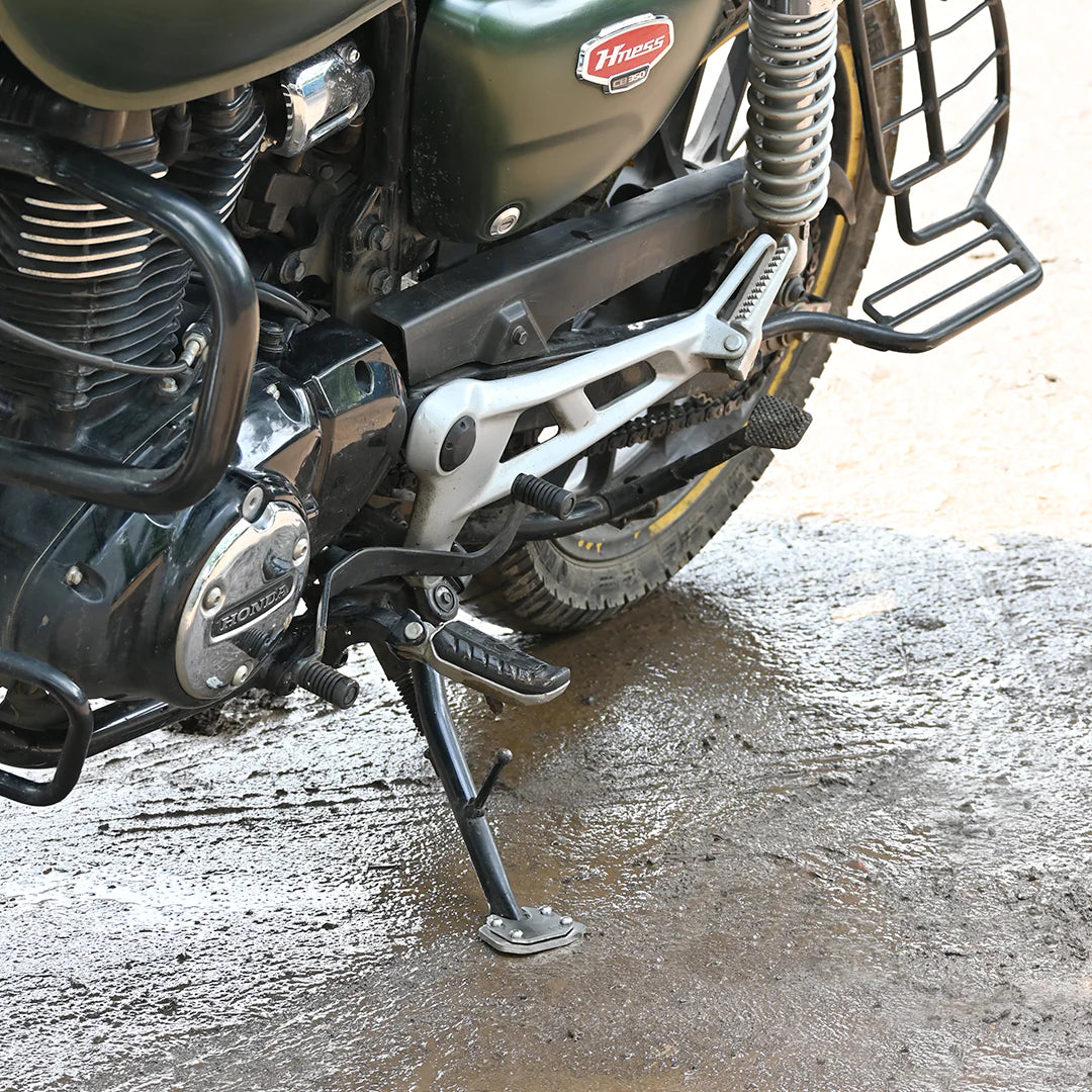 Honda CB 350 Highness Side stand Shoe