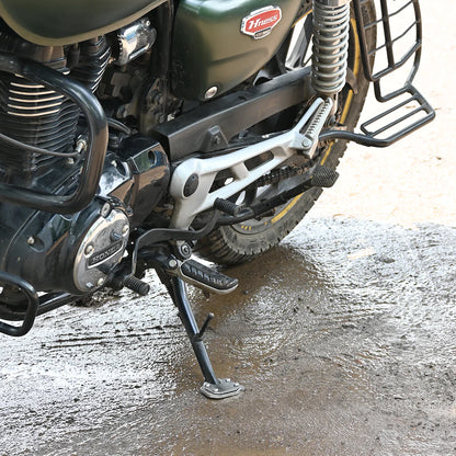 Honda CB 350 Highness Side stand Shoe
