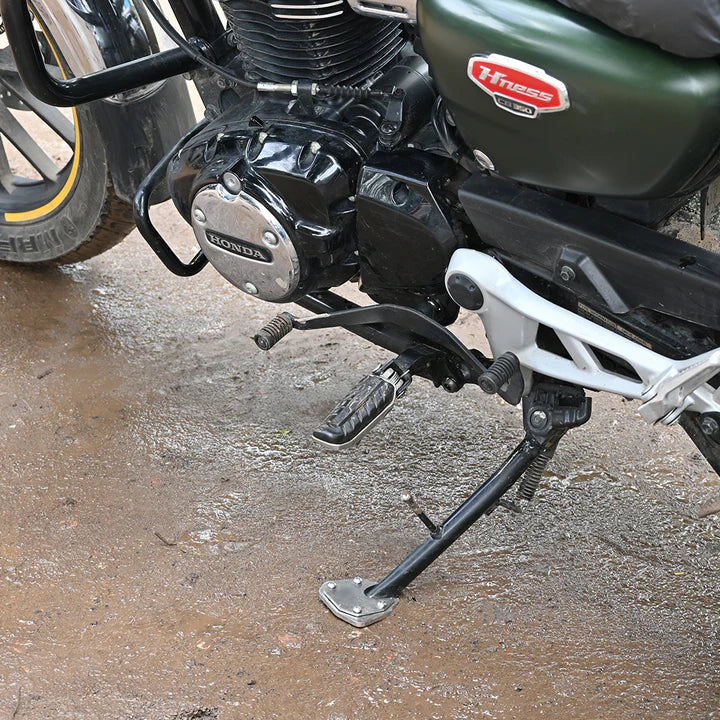 Honda CB 350 Highness Side stand Shoe