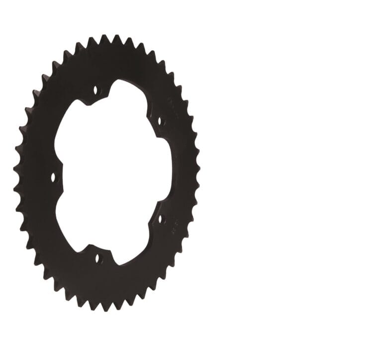 Rolon Jawa 42 X-Ring Chain Sprocket Kit