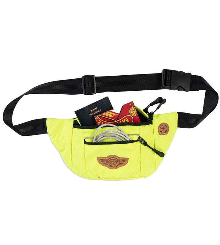 Kato Waist Pouch-Flo Green