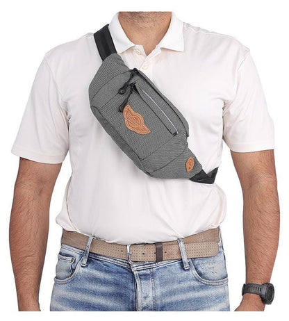 Kato Waist Pouch-Thigh Bag-Olive Green