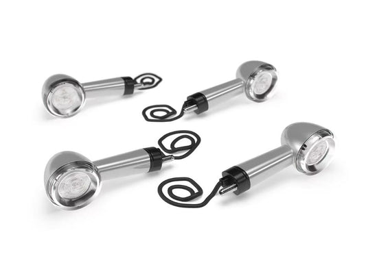 LED Indicators for Hunter 350