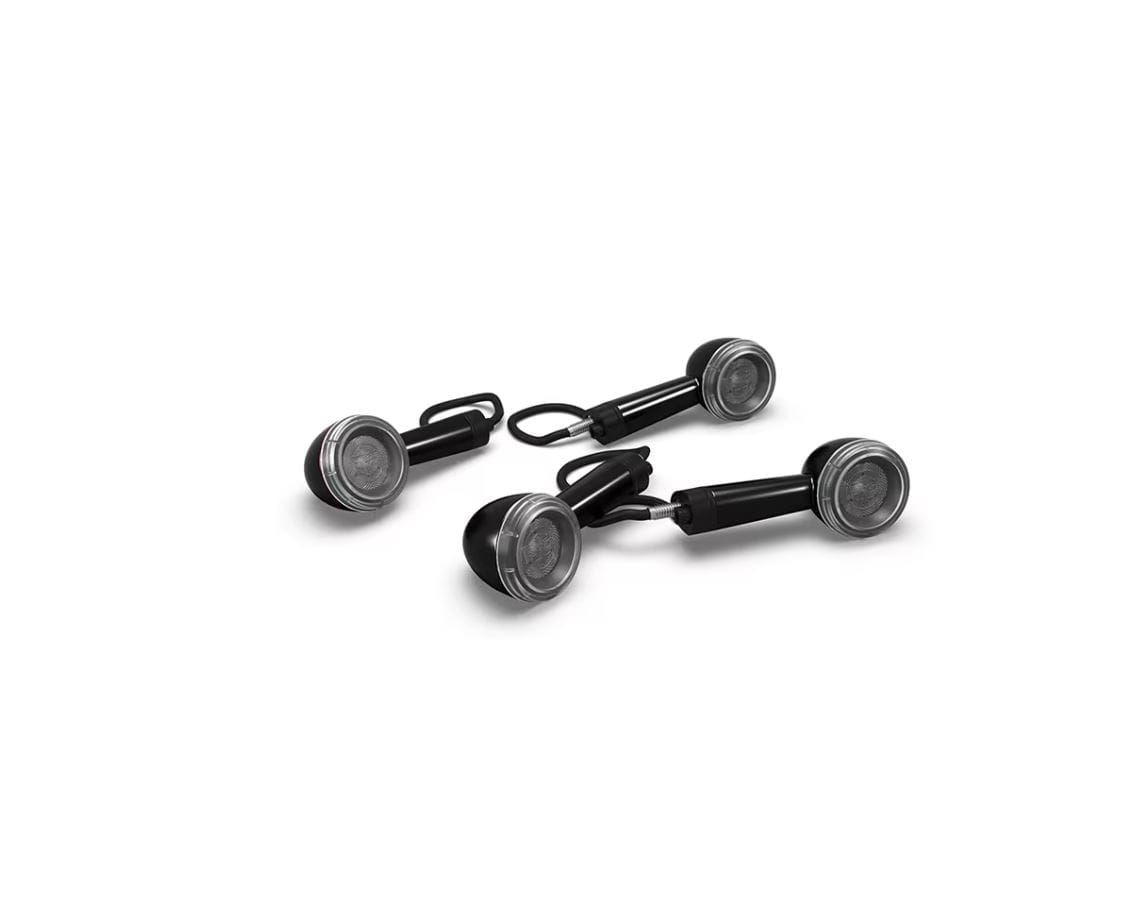 Indicators for Super Meteor 650