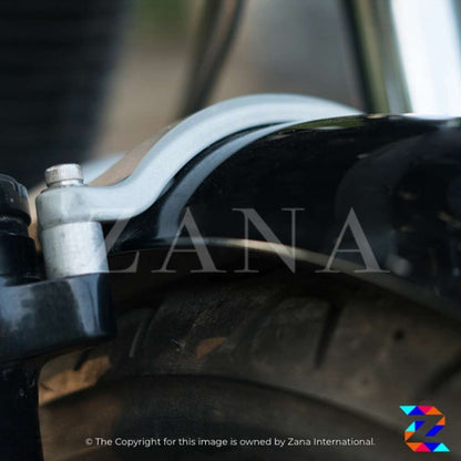 Mudguard Riser for Scram 411