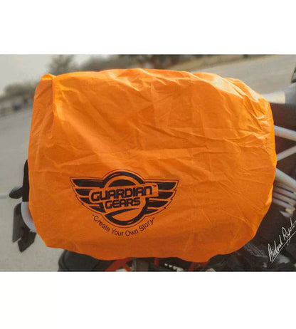 Extra Rain Cover for Mustang Saddlebags