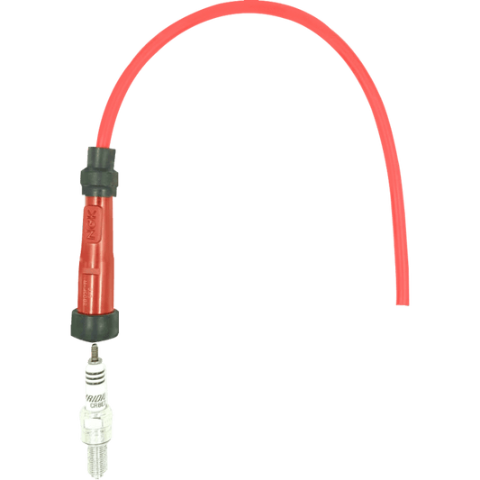 NGK Spark Kit Royal Enfield Himalayan 410