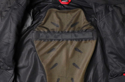 AXOR NIMBUZ RIDING JACKET