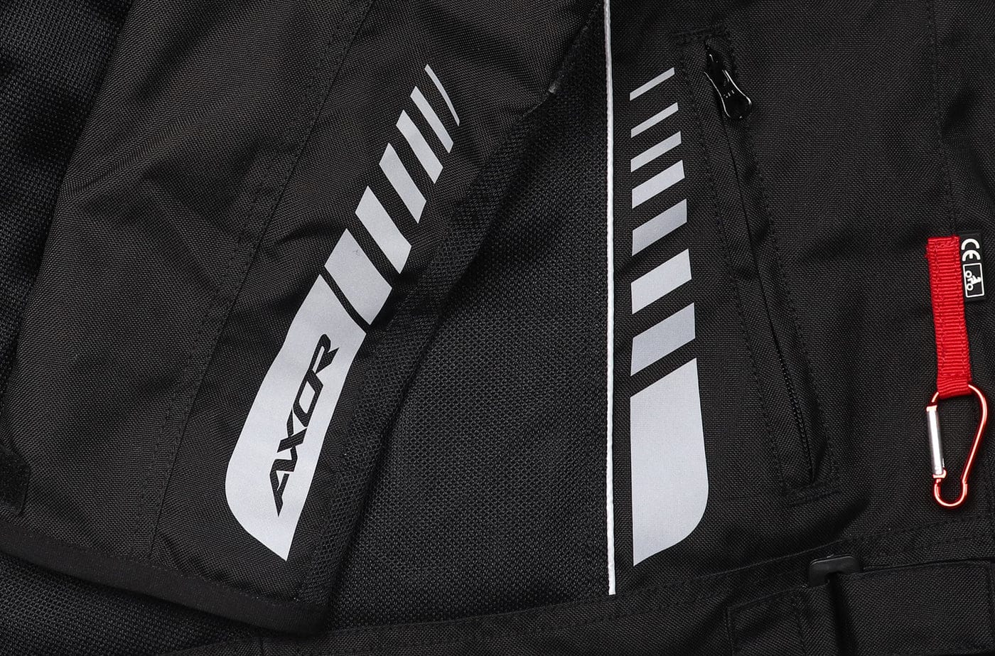 AXOR NIMBUZ RIDING JACKET