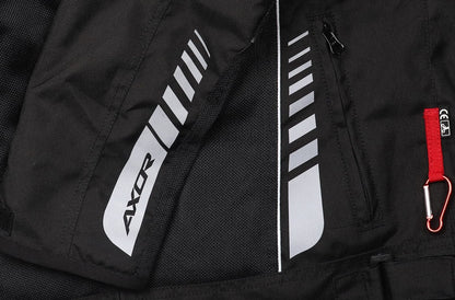 AXOR NIMBUZ RIDING JACKET