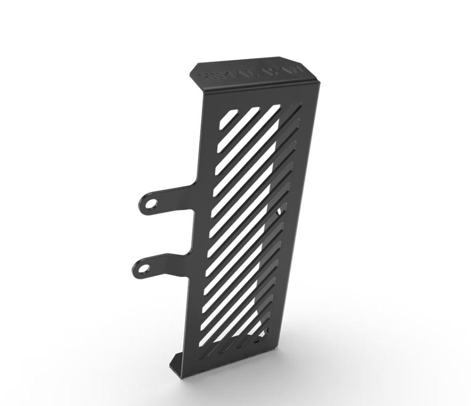 Oil Cooler Guard for Scram 411