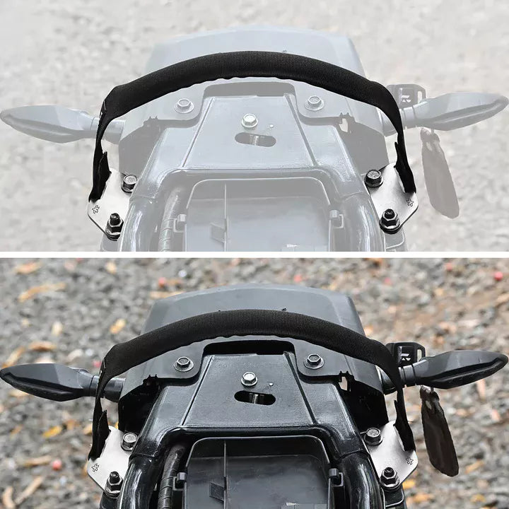 Viaterra Xpulse Rear Pull Strap