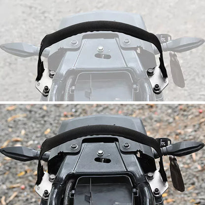 Viaterra Xpulse Rear Pull Strap