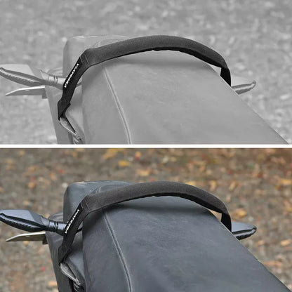 Viaterra Xpulse Rear Pull Strap